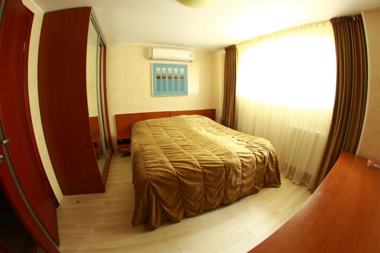 Vila Tekila Palanga Habitación foto